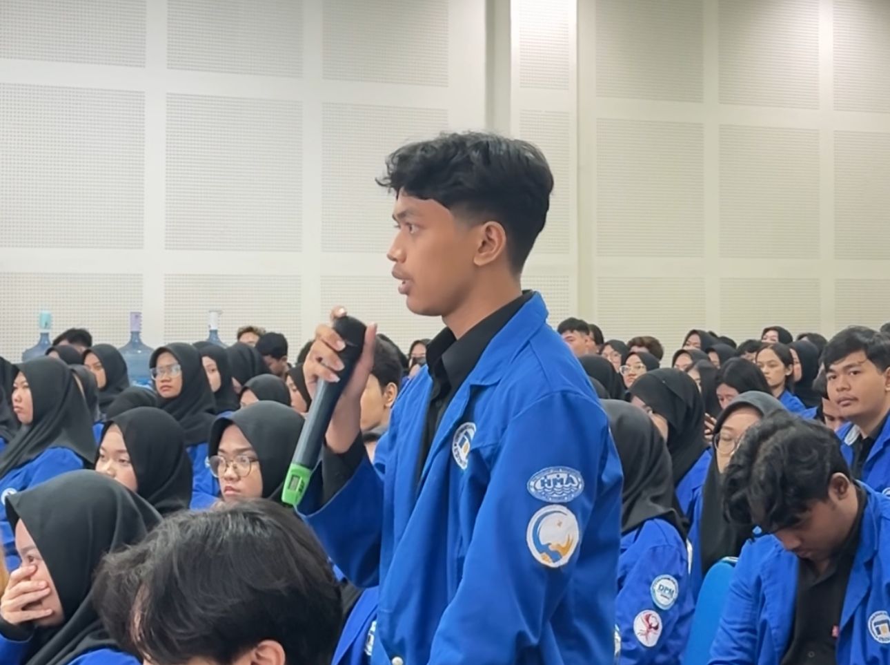 23. Sesi Tanya Jawab Day 2